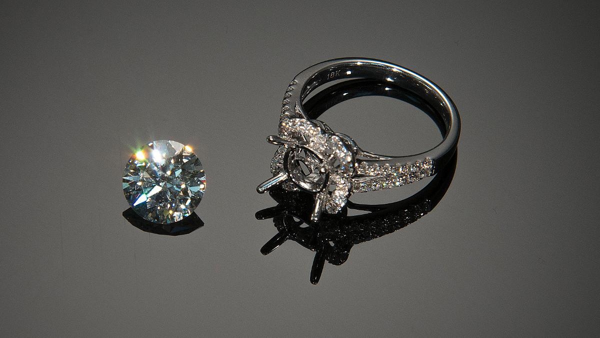 Gallery Custom Jewelry Design Bryan, TX The Jewelry Store